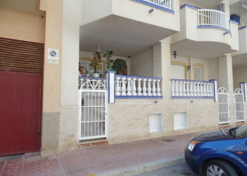 Appartement - Resales - Guardamar del Segura - Guardamar del Segura
