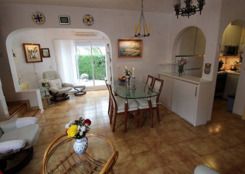 Townhouse - Sale - Torrevieja - Torrevieja