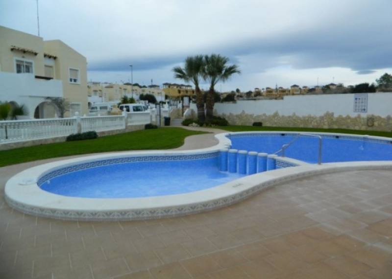 Apartamento - Ventas - Villamartin - Villamartin