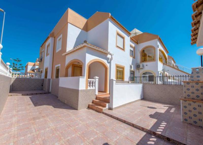 Bungalow - Ventas - Torrevieja - El Chaparral