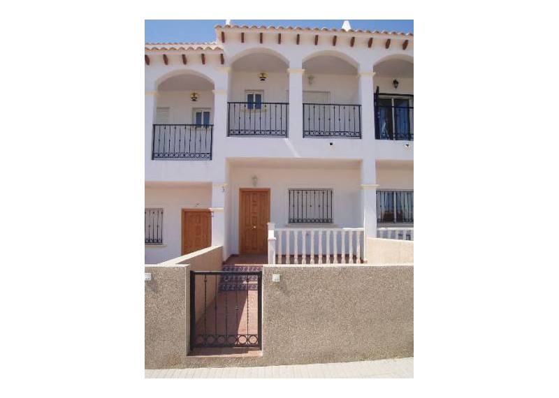 Townhouse - Resales - Torrevieja - Punta Prima