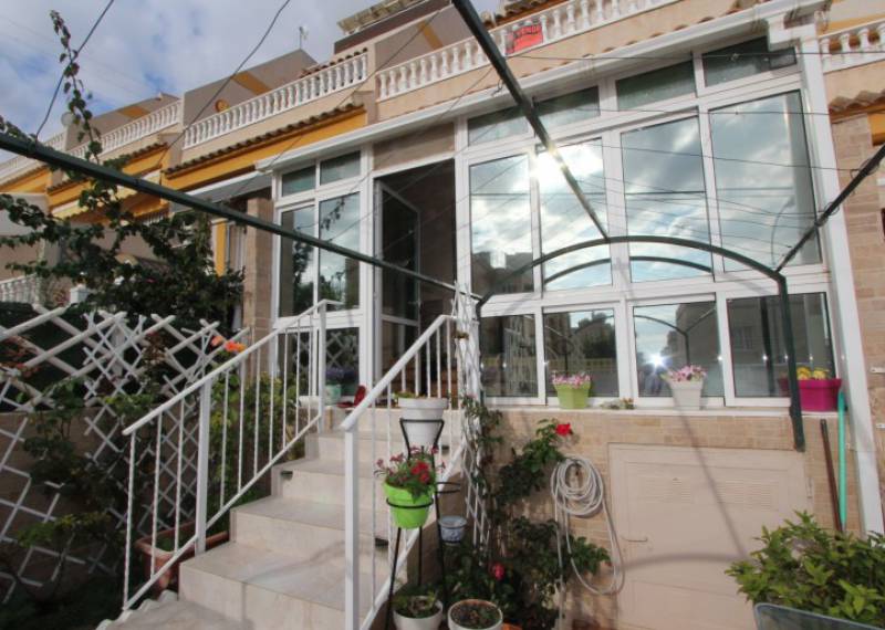 Townhouse - Sale - San Miguel de Salinas - San Miguel de Salinas