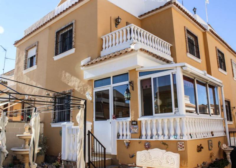 Townhouse - Resales - Ciudad Quesada  - Ciudad Quesada