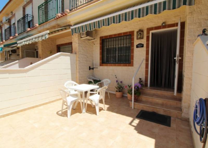 Townhouse - Resales - San Pedro del Pinatar - San Pedro del Pinatar