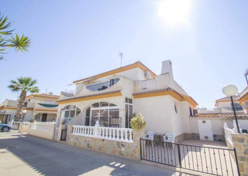 Bungalow - Ventas - Playa Flamenca - Playa Flamenca