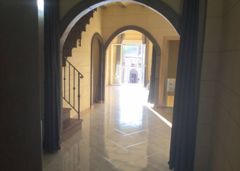 Townhouse - Sale - Aspe - Aspe
