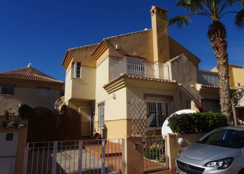 Townhouse - Resales - Ciudad Quesada  - Cuidad Quesada