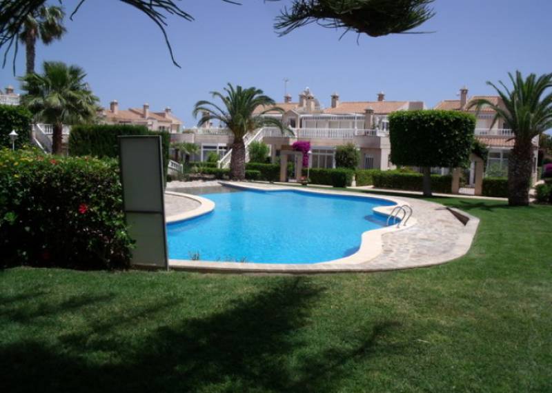 Apartamento - Ventas - Orihuela Costa - Orihuela Costa