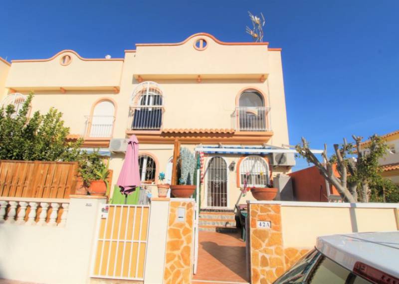 Bungalow - Ventas - Torrevieja - Los Altos