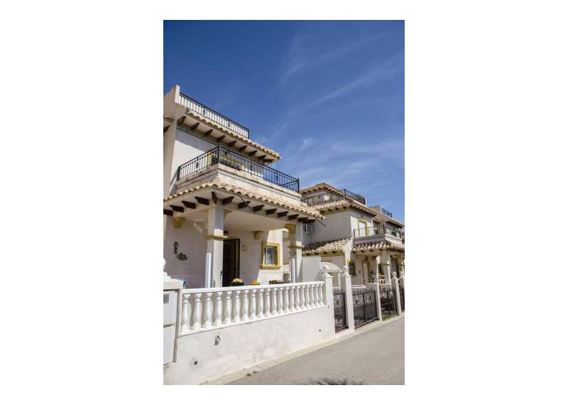 Townhouse - Resales - Orihuela Costa - Orihuela Costa