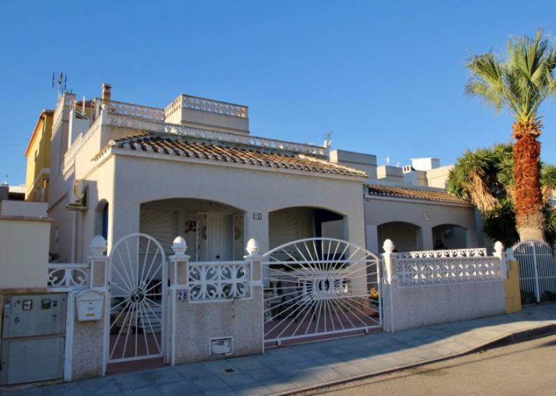 Villa - Resales - San Miguel de Salinas - San Miguel de Salinas