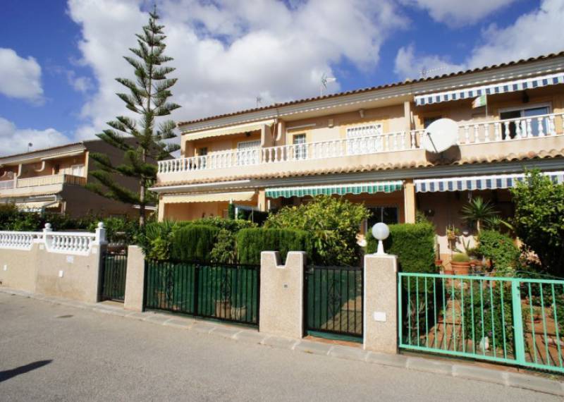 Townhouse - Resales - Torrevieja - Punta Prima