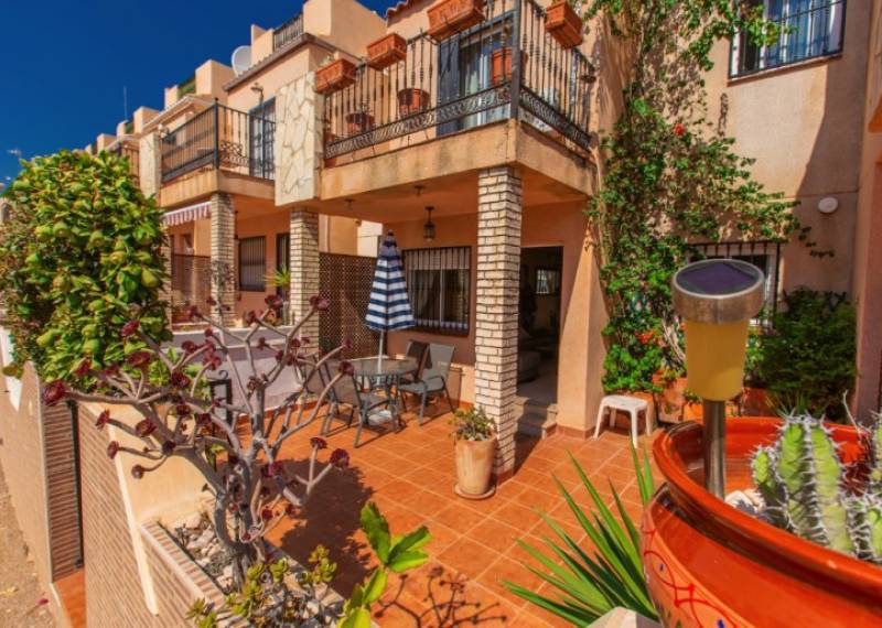 Townhouse - Resales - Torrevieja - Los Altos