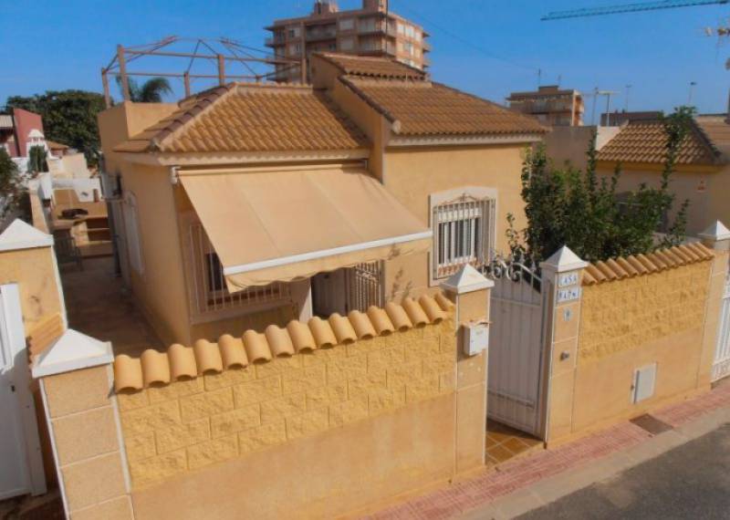 Chalet - Ventas - Torrevieja - Torrevieja