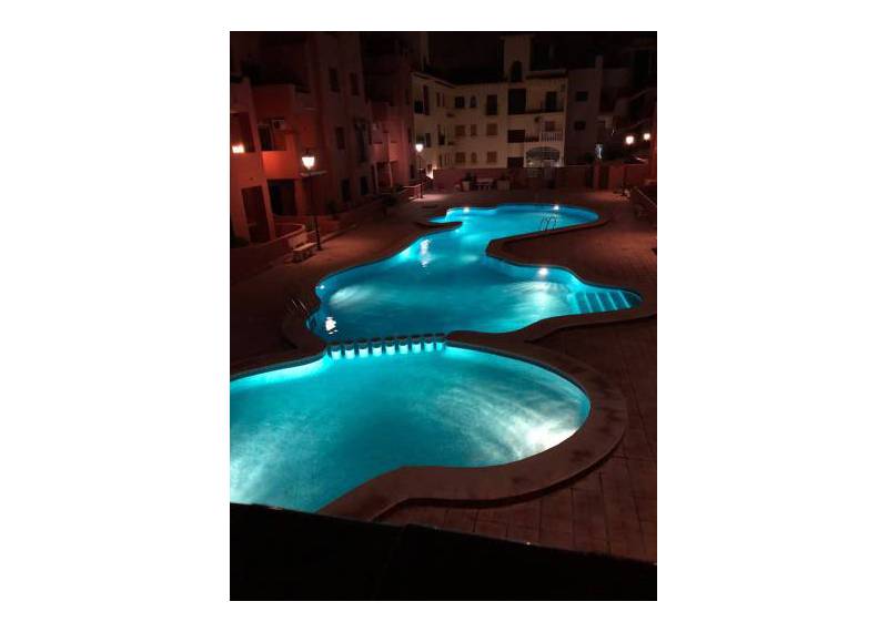 Apartment - Resales - Torrevieja - Torrevieja