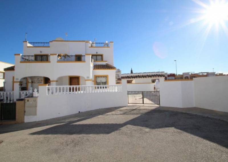 Townhouse - Resales - Orihuela Costa - Orihuela Costa