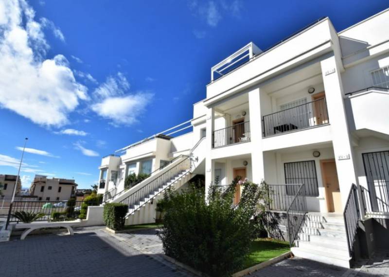 Bungalow - Resales - Torrevieja - Torrevieja