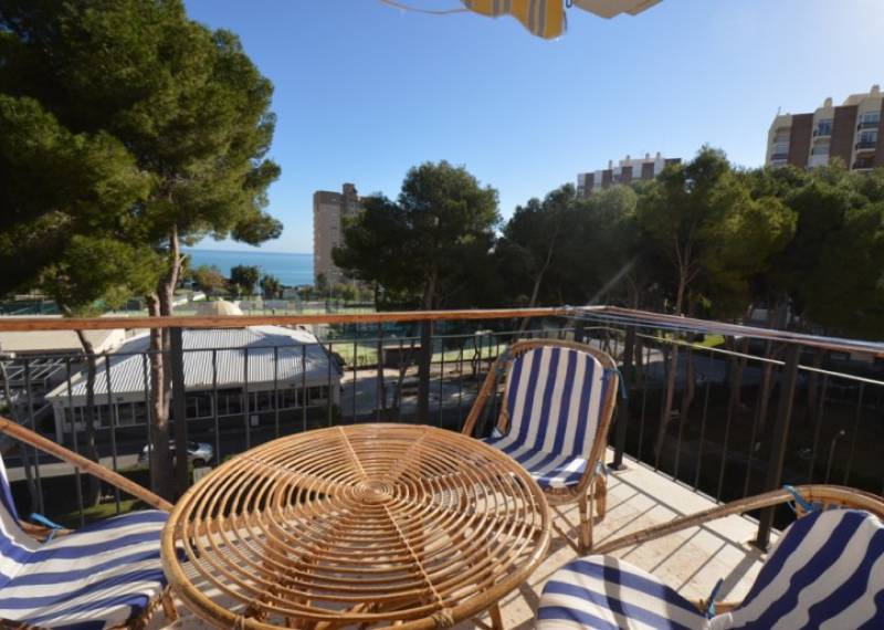 Apartment - Resales - Campoamor - Dehesa De Campoamor