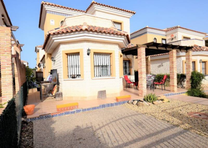 Villa - Sale - Guardamar del Segura - Guardamar del Segura