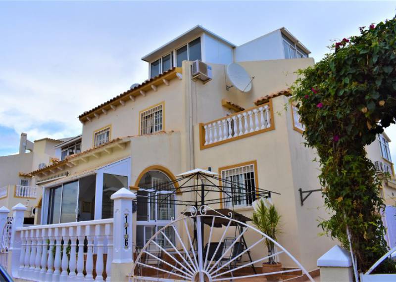 Chalet - Ventas - Orihuela Costa - Orihuela Costa