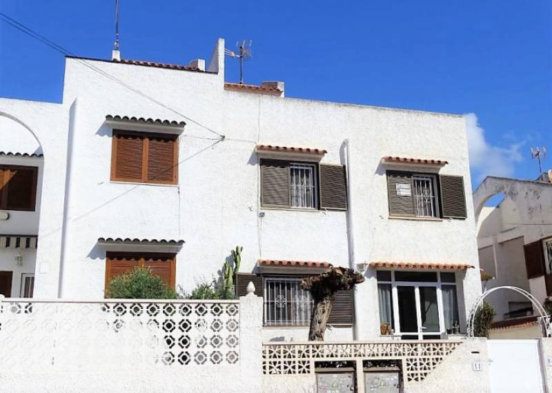 Duplex - Resales - Torrevieja - Torrevieja