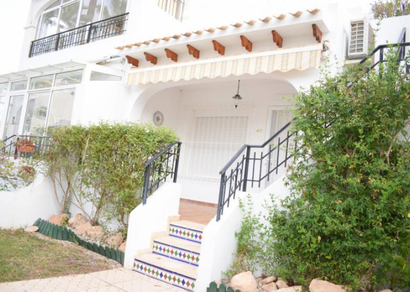 Townhouse - Resales - Villamartin - Villamartin