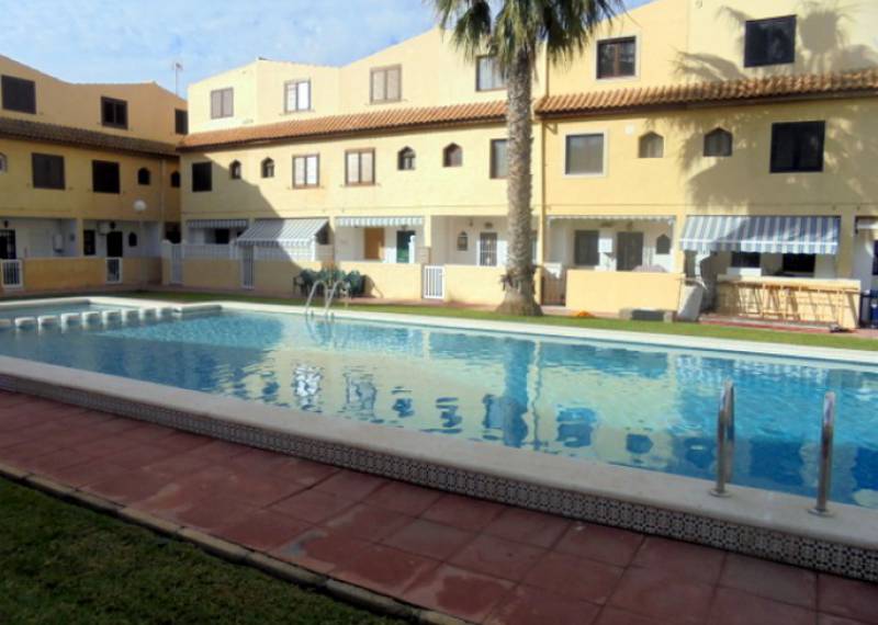Townhouse - Resales - Torrevieja - Torrevieja