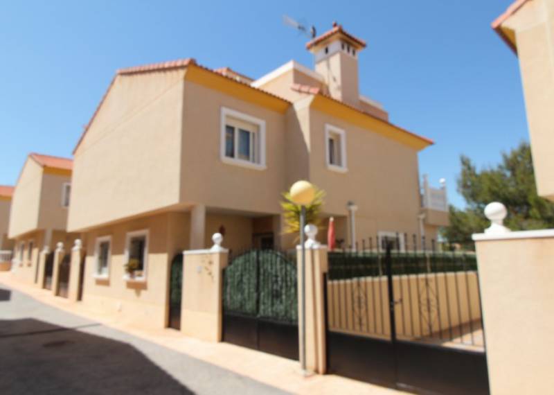 Villa - Resales - Pinar de Campoverde - Pinar de Campoverde