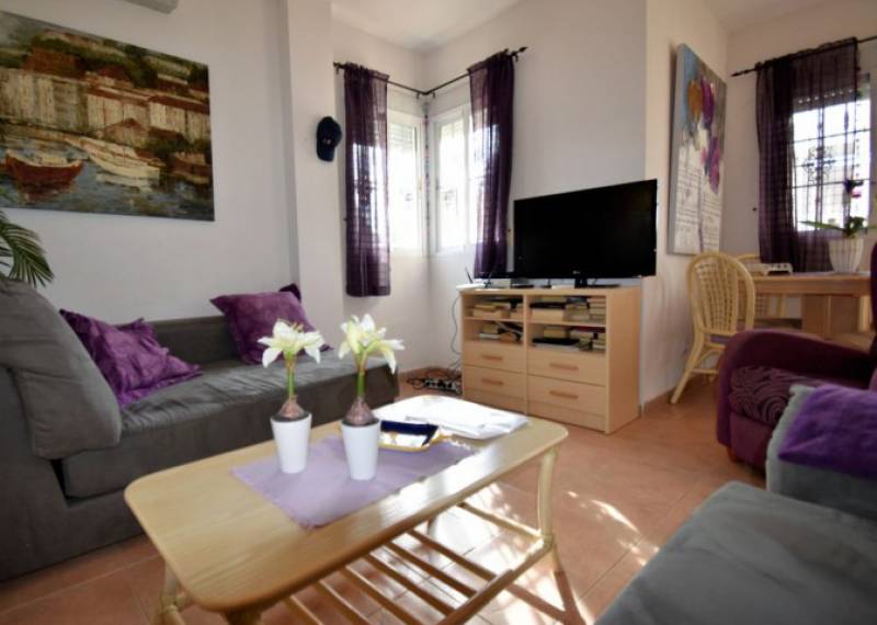 Duplex - Resales - Torrevieja - Torrevieja
