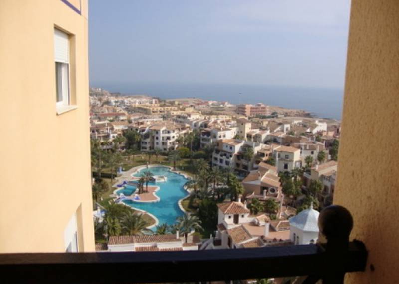 Apartment - Resales - Torrevieja - Torrevieja