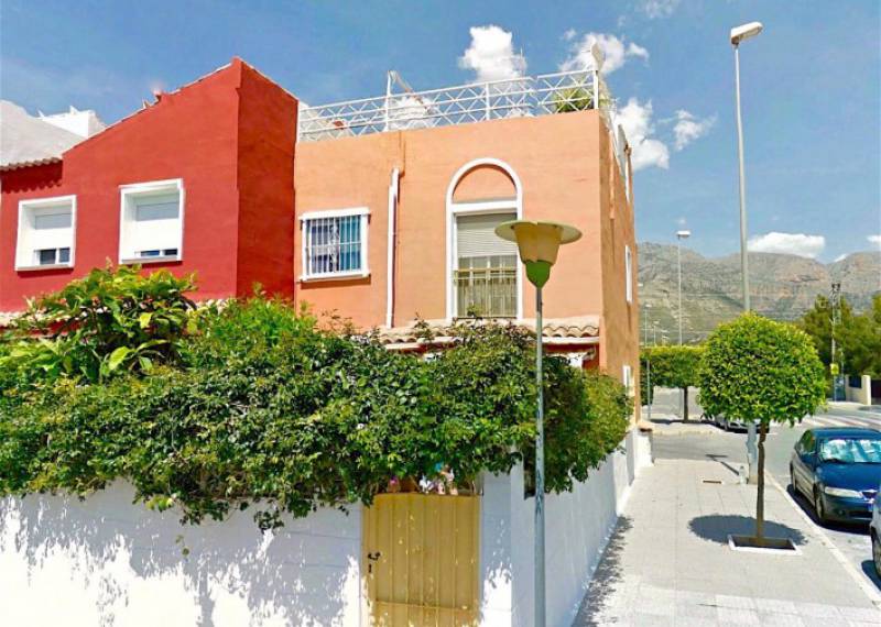 Bungalow - Ventas - La Nucia - La Nucia