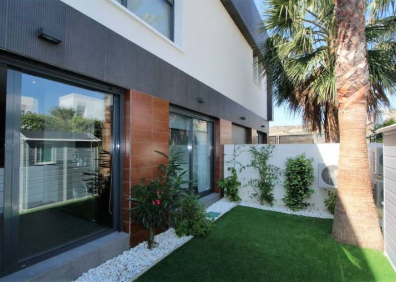 Appartement - Resales - Algorfa - La Finca Golf