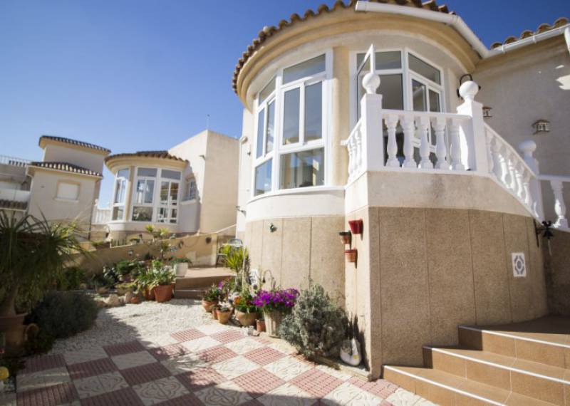 Villa - Sale - Orihuela Costa - Orihuela Costa