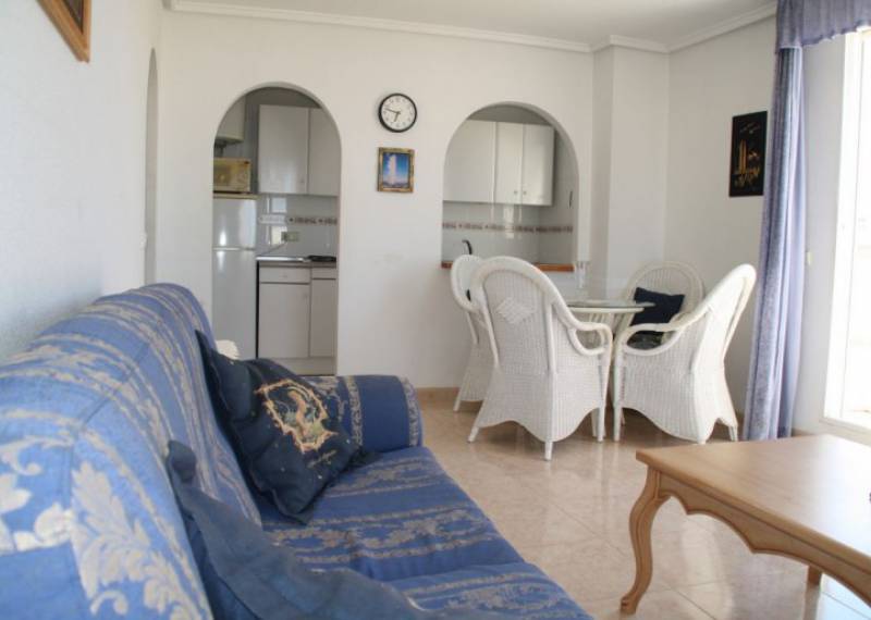 Apartamento - Ventas - Torrevieja - Torrevieja
