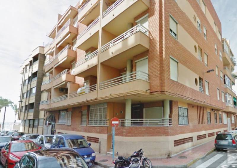 Apartment - Resales - Torrevieja - Torrevieja