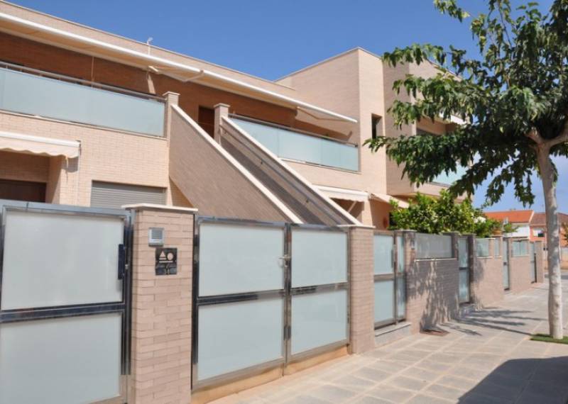 Duplex - Resales - Torre De La Horadada - Torre De La Horadada