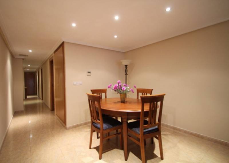Apartamento - Ventas - Torrevieja - Torrevieja