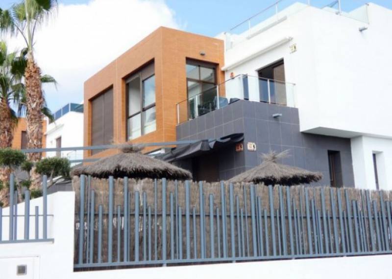 Apartment - Resales - Algorfa - La Finca Golf
