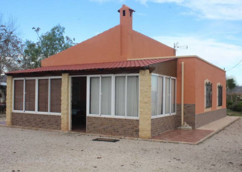 Chalet - Ventas - Aspe - Aspe