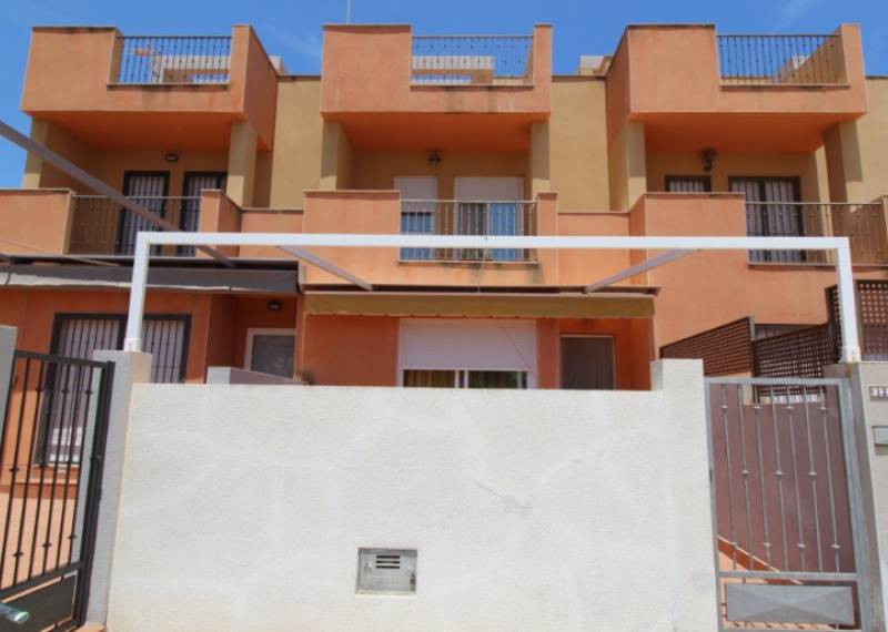 Duplex - Resales - Torre De La Horadada - Torre De La Horadada