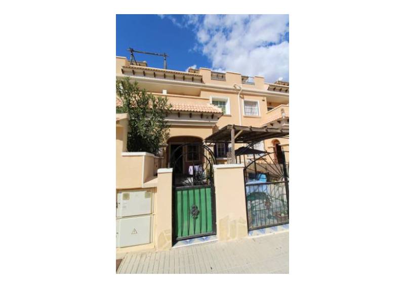 Townhouse - Resales - Orihuela Costa - Orihuela Costa