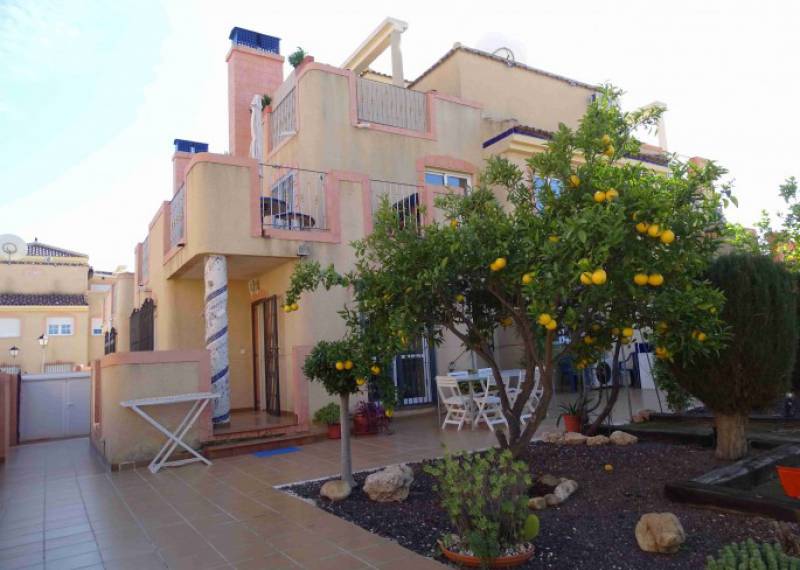 Bungalow - Sale - Alicante - Cabo Roig