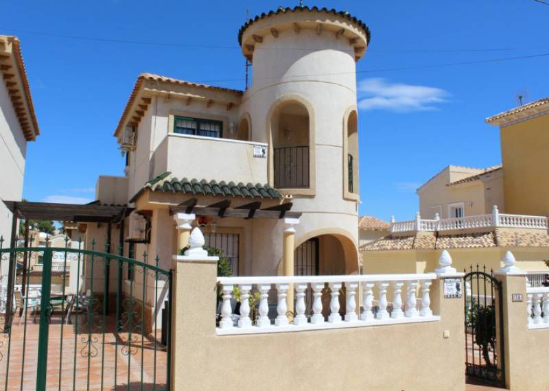 Chalet - Ventas - Villamartin - Villamartin