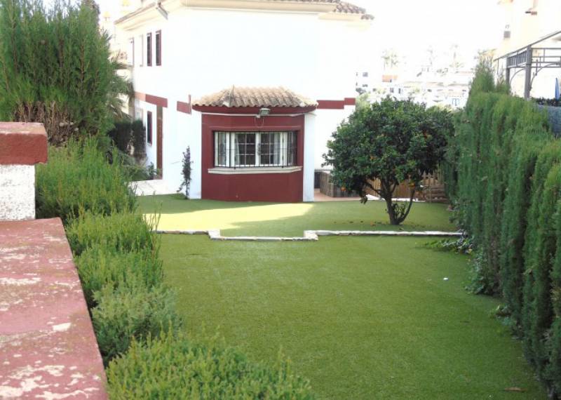 Townhouse - Resales - Villamartin - Villamartin