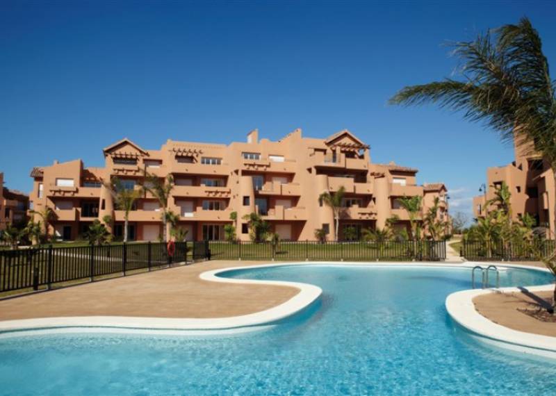 Apartamento - Ventas - Torre Pacheco - Torre Pacheco
