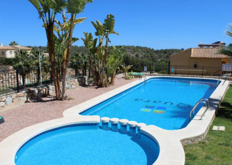 Townhouse - Resales - Las Ramblas - Las Ramblas