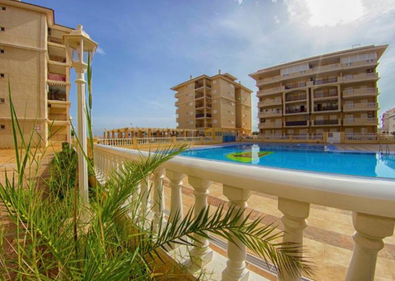 Apartment - Resales - La Mata - La Mata