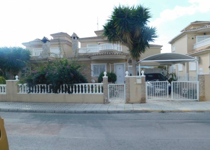 Chalet - Ventas - Villamartin - Villamartin