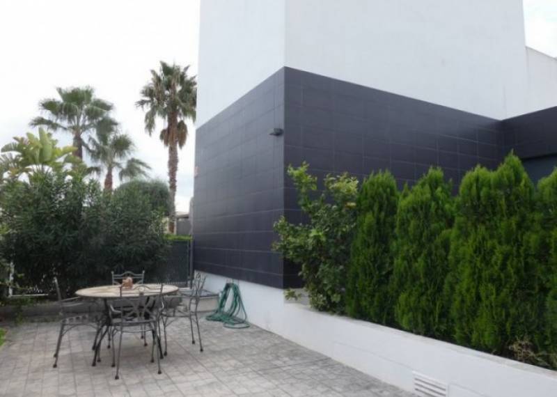 Bungalow - Resales - Algorfa - Algorfa