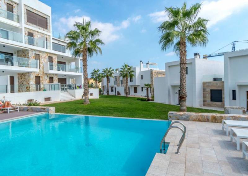 Wohnung - Resales - Villamartin - Villamartin